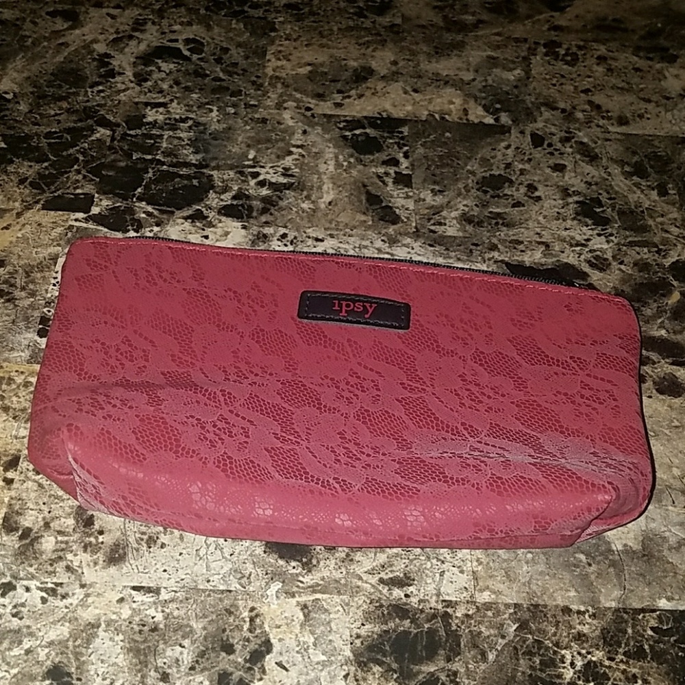 Make up bag